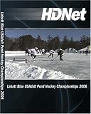 Labatt Blue USAdult Pond Hockey Championships 2006 (WMVHD & SD)
