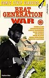 Comic Strip-Beat Generation/War [1982]