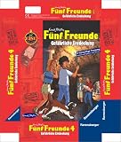 Eigenschaften Ravensburger  / 5 Freunde 4 - Gefährliche Entdeckung