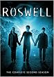 Roswell - The Complete Second Season