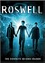 Roswell - The Complete Second Season