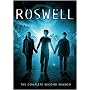 Roswell - The Complete Second Season