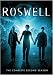 DVD : Roswell - The Complete Second Season