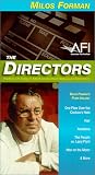 The Directors - Milos Forman [VHS]