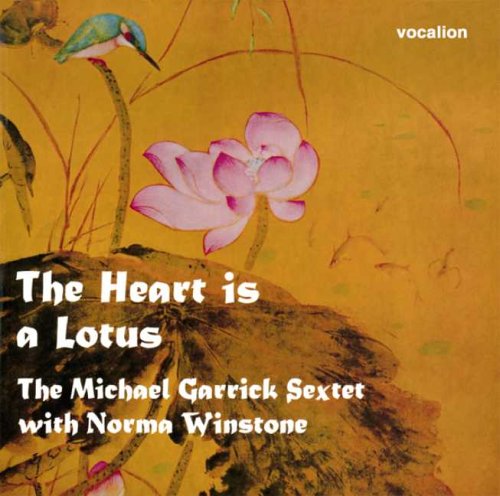 CD-Charts  Music : The Heart Is a Lotus