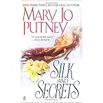 Silk and Secrets book cover
