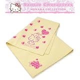 NONAKA ( ノナカ )  ハローキティ ポリッシングクロス サンリオ キャラクターズ Hello kitty 楽器用クロス！