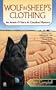 Wolf in Sheep's Clothing (Annie O'Hara & Claudius Mysteries)