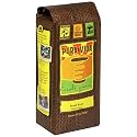 Pura Vida Whole Bean Coffee, French Roast, 12-Ounce Bags (Pack of 3)