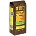 Pura Vida Whole Bean Coffee, French Roast, 12-Ounce Bags (Pack of 3)