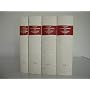Handw�rterbuch der griechischen Sprache, in 4 Bdn. de Franz Passow