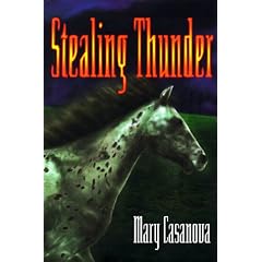 Stealing Thunder