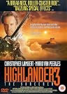 Highlander 3...