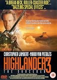 Highlander 3 [1994]
