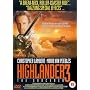 Highlander 3 - The Sorceror [DVD] [1994]