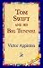 Book Tom Swift and His Big Tunnel