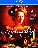 Nightwatching (Blu-ray) (2007) (Region 2) (Import)