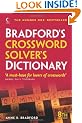 Collins Bradford's Crossword Solver's Dictionary