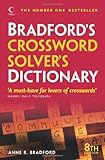 Bradford's crossword solver's dictionary