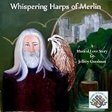 Whispering Harps of Merlin