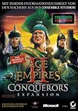 AGE OF EMPIRES II .Conquerors Add-on. STRATEGIEN & LOESUNGEN