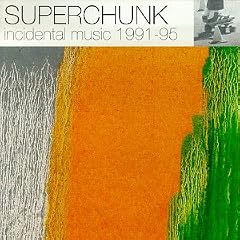 Incidental Music 1991-95