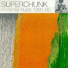 Incidental Music 1991-1995