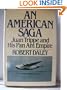 An American saga: Juan Trippe and his Pan Am empire
