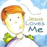 Jesus Loves Me