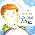 Jesus Loves Me by  Joni Walker