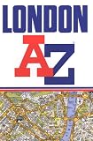 A. to Z. London Street Atlas