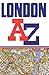 A. to Z. London Street Atlas