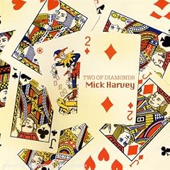 Two of Diamonds [IMPORT]