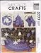 McCall's Craft Pattern 3777 A Blue Christmas