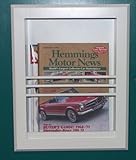 IMAGE OF (MR-6) Recessed Bevel Frame In the Wall Bathroom Magazine Rack, Solid Wood, Enamel Finish or stain finish, 2.5