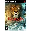 The Chronicles of Narnia - The Lion The Witch & The Wardrobe (PS2)