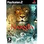 The Chronicles of Narnia - The Lion The Witch & The Wardrobe (PS2)