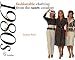 Book Fashionable Clothing from the Sears Catalogs: Mid-1980s