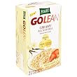 Kashi GOLEAN Instant Hot Cereal, Creamy Truly Vanilla, 11.28-Ounce Boxes (Pack of 6)