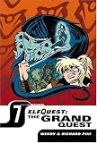 Elfquest: The Grand Quest: Volume 7