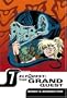 Elfquest: The Grand Quest - Volume Seven