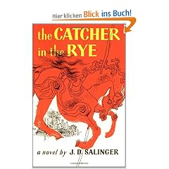 The Catcher in the Rye