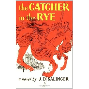 Set A Shopping Price Drop Alert For The Catcher in the Rye