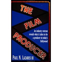 The Film Producer: A Handbook for Producing