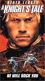 Knight's Tale (Spanish) (Sub) [VHS]