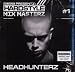 Headhunterz-Headhunterz- Hardstyle Mixmasters