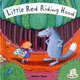 Little Red Riding Hood (Flip-up Fairy Tales)