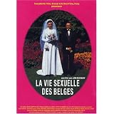 La Vie sexuelle des Belges 1950-1978par Jean-Henri Comp�re