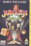 Jumanji [UK IMPORT] - Robin Williams