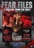 The Fear Files